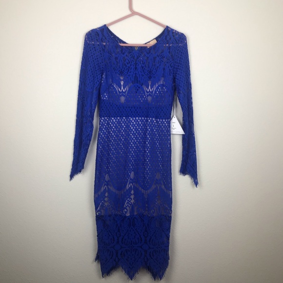 Love Triangle dress from ASOS - Picture 2 of 8